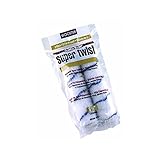 Wooster Brush RR306-6-1/2 Super Twist Roller, 2-Pack, 6-1/2-Inch [並行輸入品]