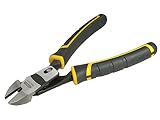 STANLEY コンビネーションプライヤ 全長200mm Fmht0-70814