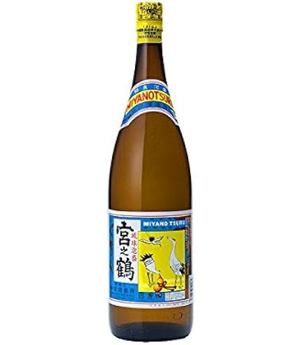 波照間酒造所 泡波 泡盛