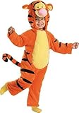 Disney Winnie the Pooh – Tigger Infant costume-2t by不明