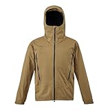 [ミレー] 防水防寒ジャケット ティフォン ウォーム ネクスト ストレッチ ジャケット MIV03119 メンズ ハニーマスタード(NEW LOGO) L