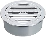 カクダイ VU管用目皿 4214-50