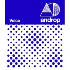 Voice / androp