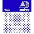 androp「Voice(通常盤)」