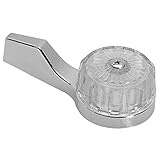 BrassCraft MXT14 Mixet MRH/MLHPK Single Handle Tub and Shower Volume and Temperature Control Faucet 