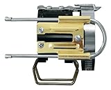 MKK 万能電ドルキャッチャー イエロー KSG-8Y