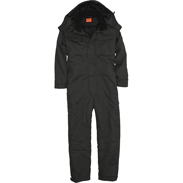 Amazon.co.jp: 防寒つなぎ 防水 GE-590 グレースエンジニア 防水つなぎ