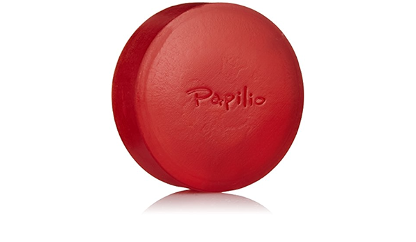 Amazon パピリオ セルアップブランソープ 透明石鹸 パピリオ Papilio 洗顔せっけん 通販