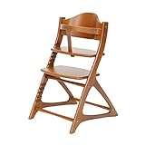 大和屋 マテルナ ガード ライトブラウン 3002 安心・安全を考えたデザイナーズチェア