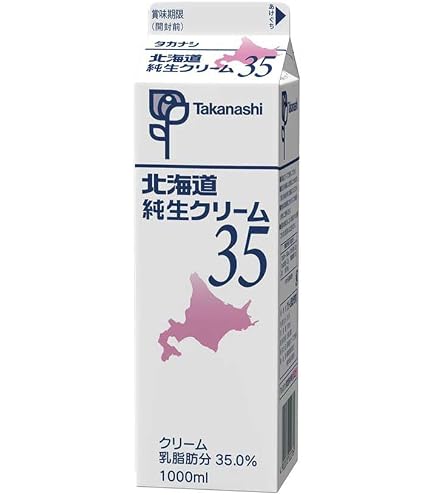 Amazon | 【6個セット】【ママパン】明治北海道十勝フレッシュクリーム