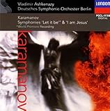 �J���}�m�t:�����ȑ�22�ԁu���b�g�E�C�b�g�E�r�[�v