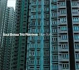Soul Bossa Remixes Blue Sonic