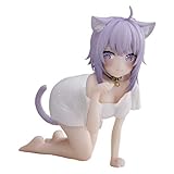 ホロライブ #IF -Relax time-猫又おかゆ リラックスタイム フィギュア 全1種