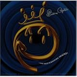 SMILING GOLD～THE BEST&BACKING TRACKS