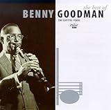 Best of Benny Goodman: Capitol Years