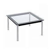 LC10ローテーブル 700mm角（イタリア製）