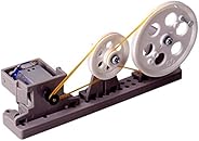 タミヤ(TAMIYA) 楽しい工作シリーズ No.121 プーリーユニットセット (70121)