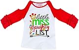 Angeline SHIRT ベビー・ガールズ US サイズ: 4L カラー: ホワイト