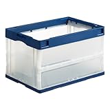 ジョインテックス オリタタミコンテナ JTC-50N-NV 50L蓋無