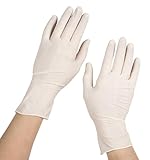 3D Dental NPFXS Nitrile Gloves, X-Small (Pack of 100) by 3D Dental