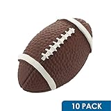 10パックRokハードウェアGoチームコレクションFootballスポーツキャビネットキッチンホーム装飾ハードウェア引き出しドアノブ2 – 1 / 16 "