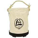 LEE キャンバスツールバケット LE-CA4BA