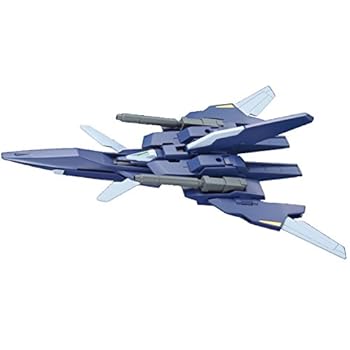 ライトニングバックウェポンシステム