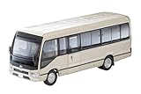トミーテック (TOMYTEC) トミカリミテッドヴィンテージ ネオ 1/64 LV-N294b トヨタ コースターEX ベージュ 完成品