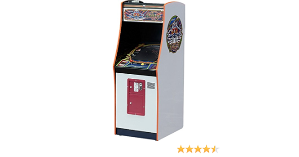 Amazon Namco アーケードゲームマシンコレクション ギャラガ 1 12スケール Abs製 塗装済み完成品フィギュア フィギュア ドール 通販