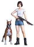 1/24 Shot Gun & Boxer