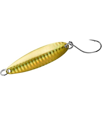 オールドルアー　ラパラ　スプーン Rapala(ラパラ) スプーン ブルーフォックス カウントダウン