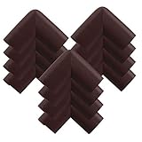 Leyaron Corner Edge Protector, Table Desk Corner Edge Protector Guard Cushion, Baby Child Infant Kid