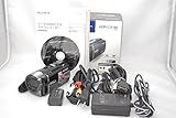 SONY デジタルHDビデオカメラレコーダー CX180 ブラック HDR-CX180/B