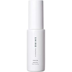 Amazon | SHIRO サボン ヘアミスト 80mL ヘアケア | SHIRO | ヘア