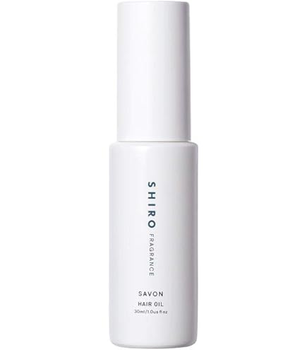 Amazon | shiro PERFUME SPRING LETTER スプリングレター ヘアミスト