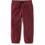 オールドネイビー OLD NAVY/ マイクロフリースパンツ マリオンベリー ボトムスパンツ 2歳【並行輸入】