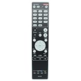 RC017SR リモコン交換用 Marantz AVサラウンド レシーバー NR1603 SR6007 SR5007用