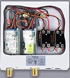 Eemax EX190T2 19KW 240V Therm Electric Tankless Water Heater [並行輸入品]