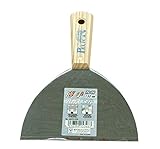 トップマン ペリカン PS-09 スクレーパー薄手 150mm