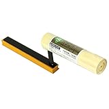 緑長 ゴム鏝 目地 15mm