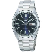 Amazon.co.jp: [セイコー]SEIKO5 SEIKO 5 自動巻き 腕時計 SNXS77K1 