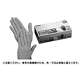 ブルーニトリルグローブ 規格(Lｻｲｽﾞ) 入数(1) 【クレシア　ブルーニトリルグローブシリーズ】
