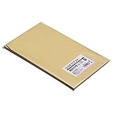 クラフト封筒 角形6号 A5サイズ テープ付 17枚 KCK-6