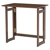 折りたたみデスク　テーブル　ＳＩｓｉｍｔ070608000ＢＲｉｓ