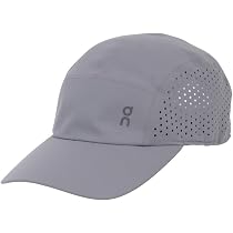Amazon.co.jp: [On] Lightweight Cap Rock Unisex : Clothing, Shoes