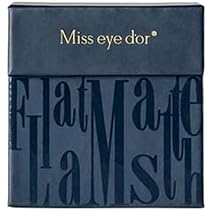 Miss eyed'or 新品未使用　Jカール太さ0.12㎜長さ6~13㎜ Amazon | Miss eye d'or(ミスアイドール) フラットマット