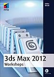 3ds Max 2012 Workshops