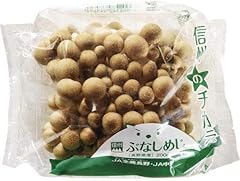 長野産など ぶなしめじ190g1パック