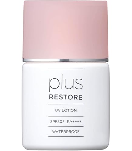 Amazon.co.jp: プラスリストア UVローション 1個 (x 1) : ビューティー