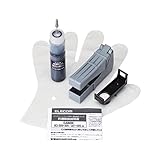 エレコム 詰め替え インク Canon キャノン BCI-321BCI-326対応 ブラック(5回分) THC-326321BK5 【お探しNo:C110】 THC-326321BK5